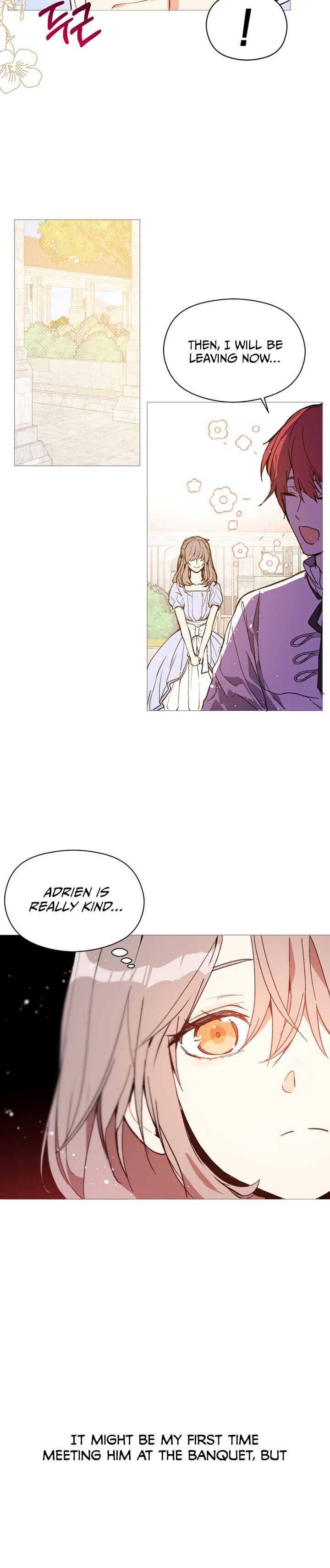 I Didn’t Mean to Seduce the Male Lead Chapter 16 114 20