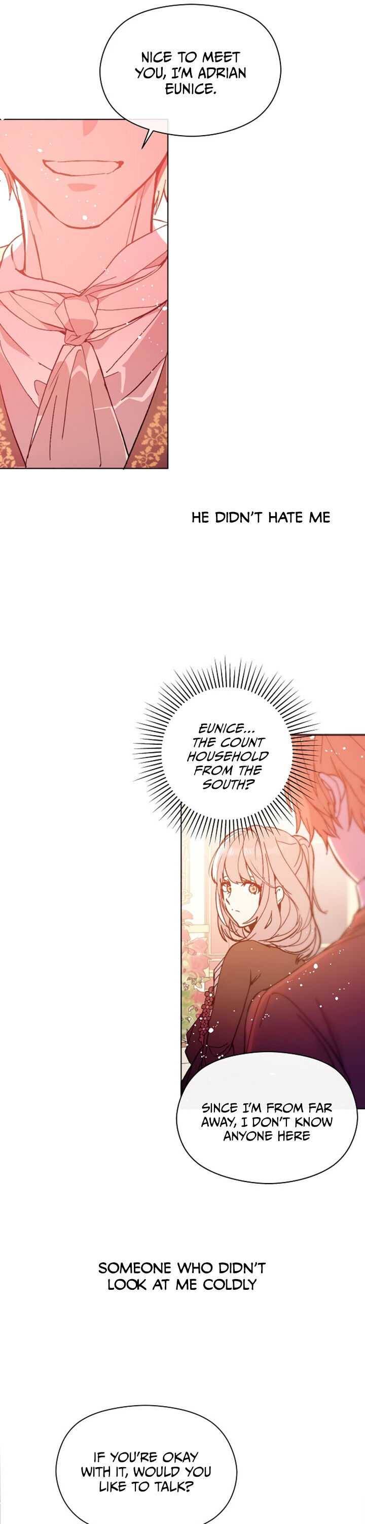 I Didn’t Mean to Seduce the Male Lead Chapter 16 115 21