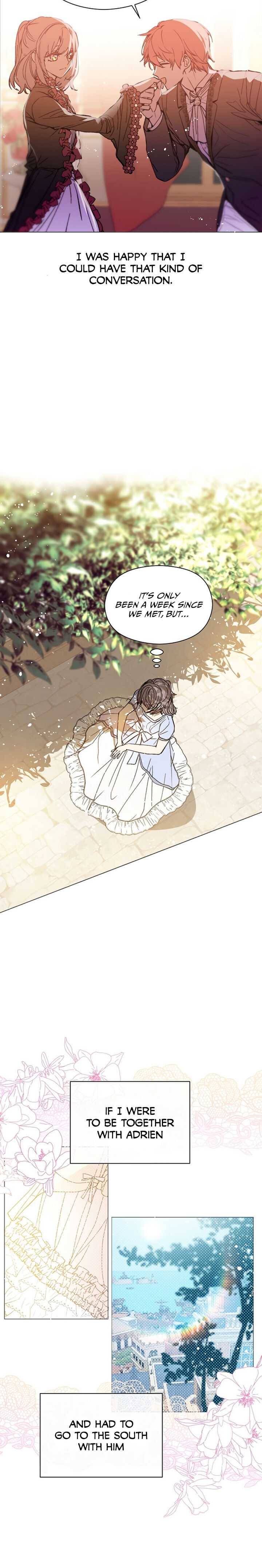 I Didn’t Mean to Seduce the Male Lead Chapter 16 116 22