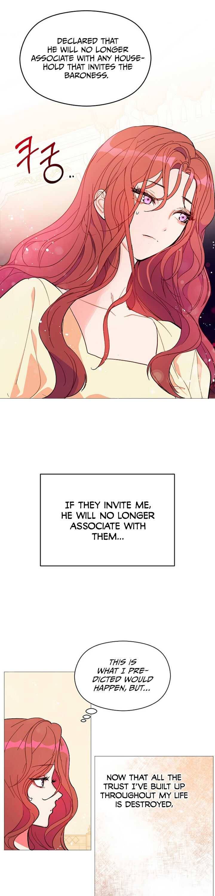 I Didn’t Mean to Seduce the Male Lead Chapter 16 97 3
