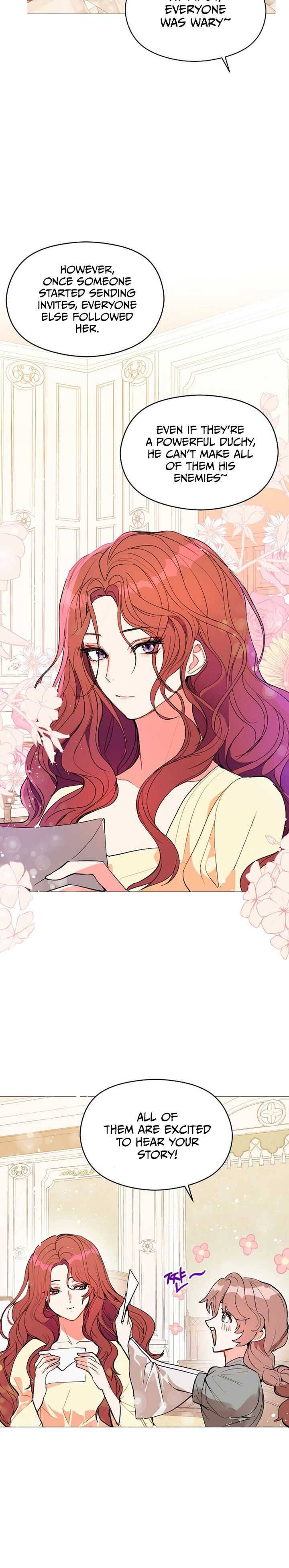 I Didn’t Mean to Seduce the Male Lead Chapter 16 100 6