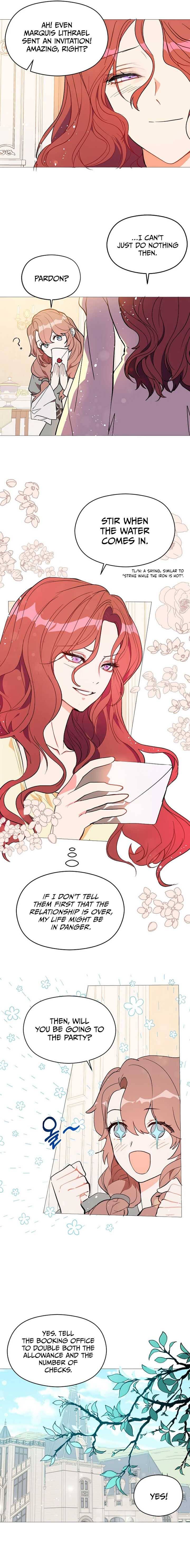 I Didn’t Mean to Seduce the Male Lead Chapter 16 101 7