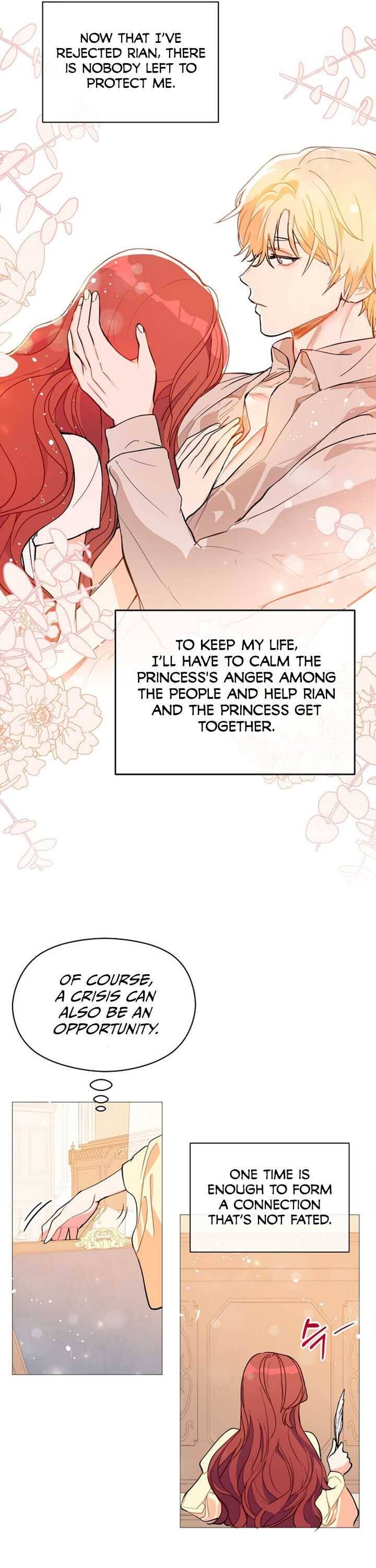 I Didn’t Mean to Seduce the Male Lead Chapter 16 102 8