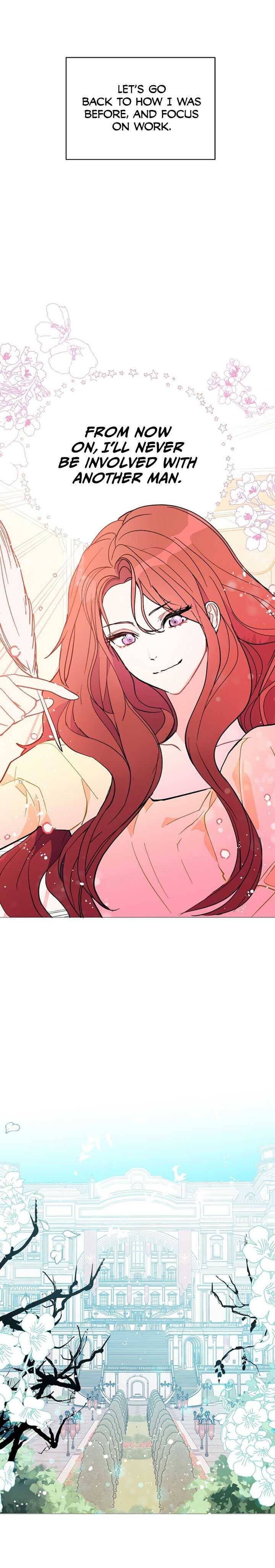 I Didn’t Mean to Seduce the Male Lead Chapter 16 103 9