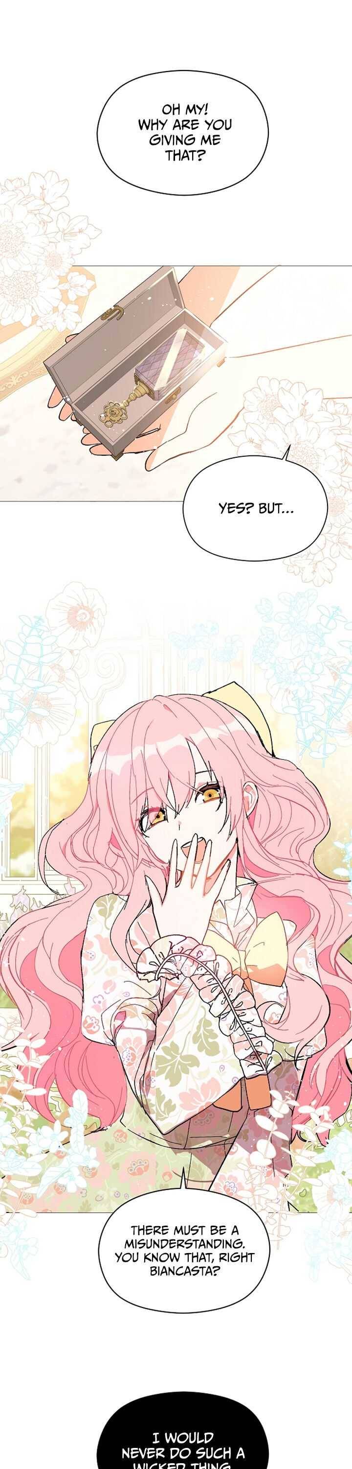I Didn’t Mean to Seduce the Male Lead Chapter 17 92 1