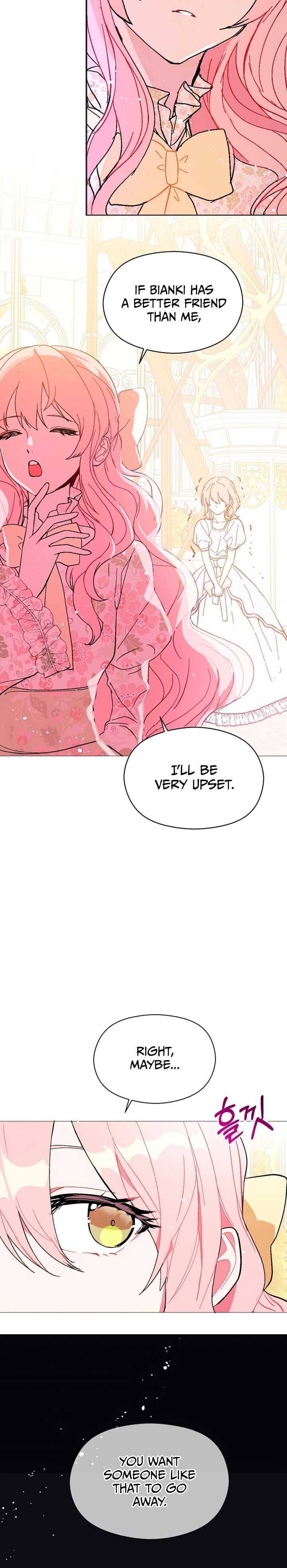 I Didn’t Mean to Seduce the Male Lead Chapter 17 101 10