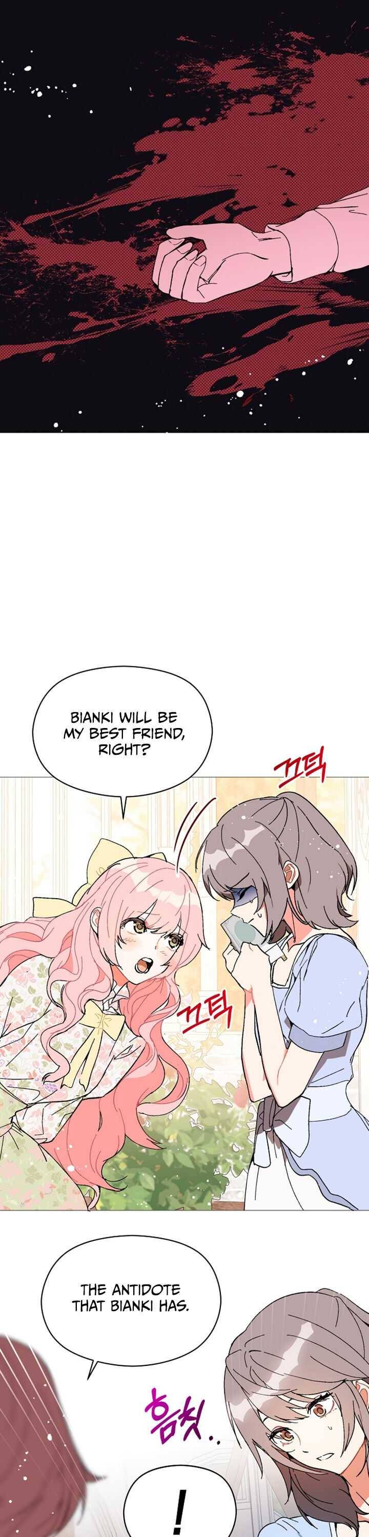 I Didn’t Mean to Seduce the Male Lead Chapter 17 102 11