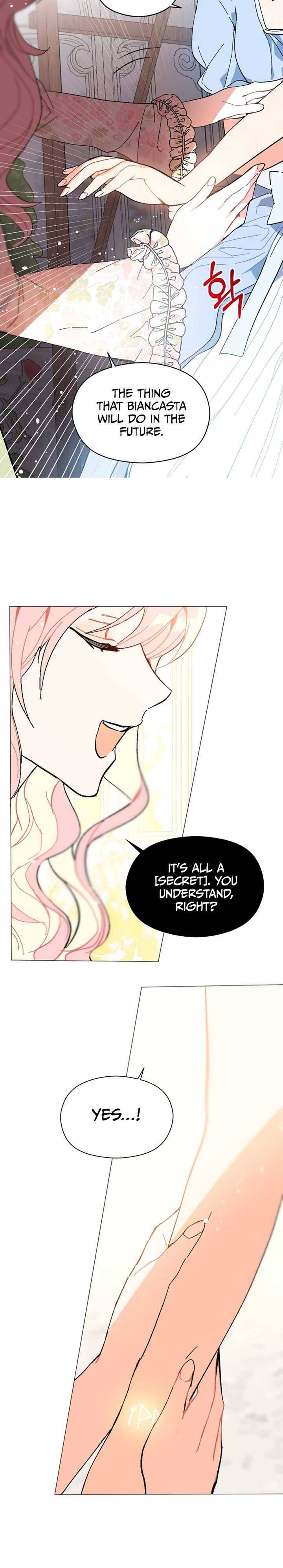 I Didn’t Mean to Seduce the Male Lead Chapter 17 103 12