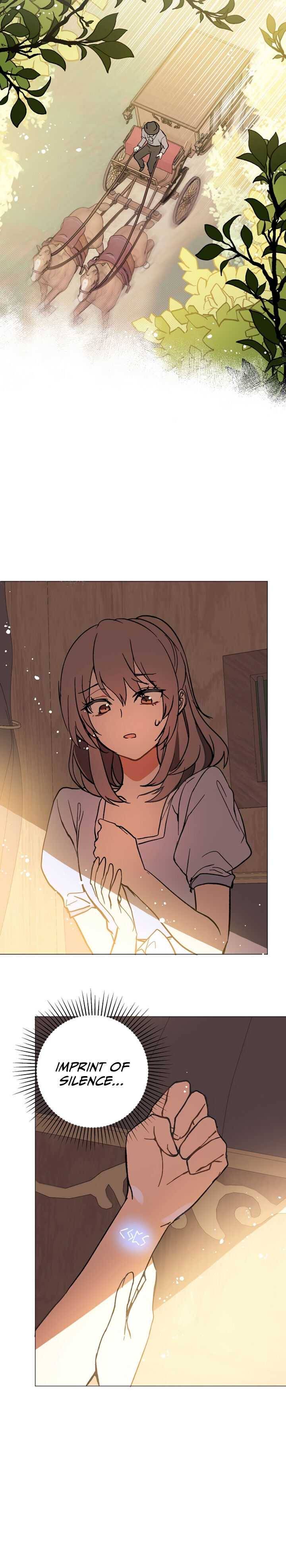 I Didn’t Mean to Seduce the Male Lead Chapter 17 105 14