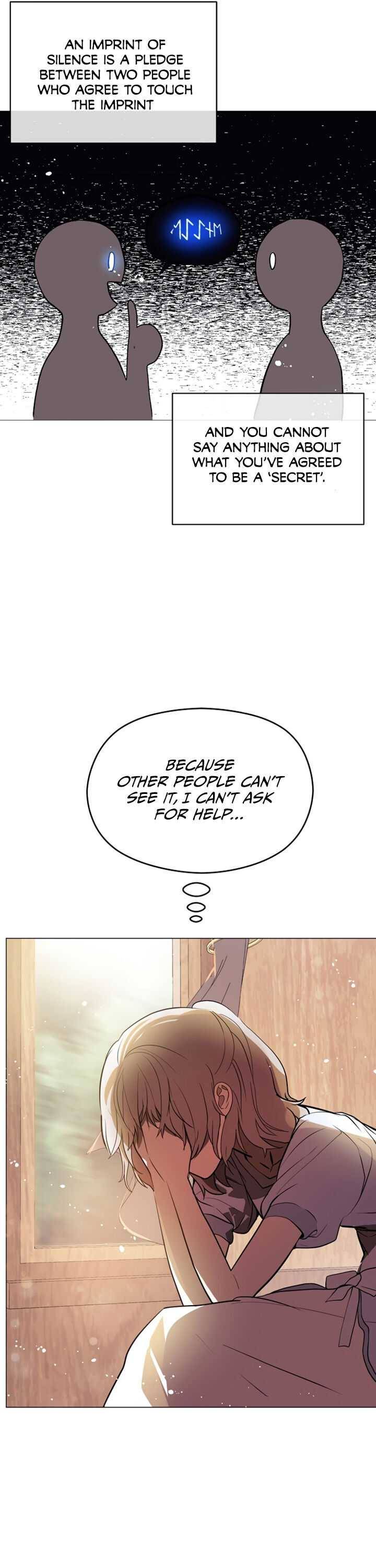 I Didn’t Mean to Seduce the Male Lead Chapter 17 106 15