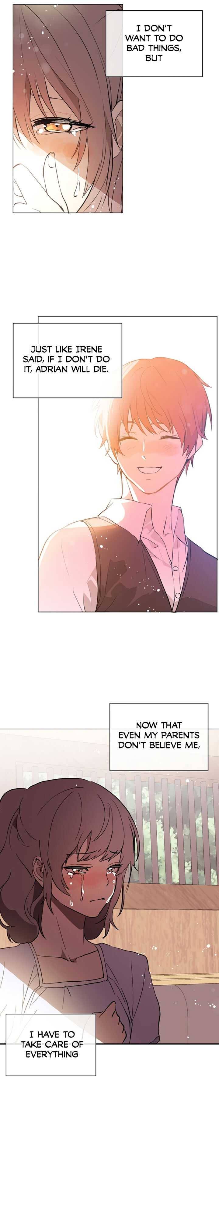 I Didn’t Mean to Seduce the Male Lead Chapter 17 107 16