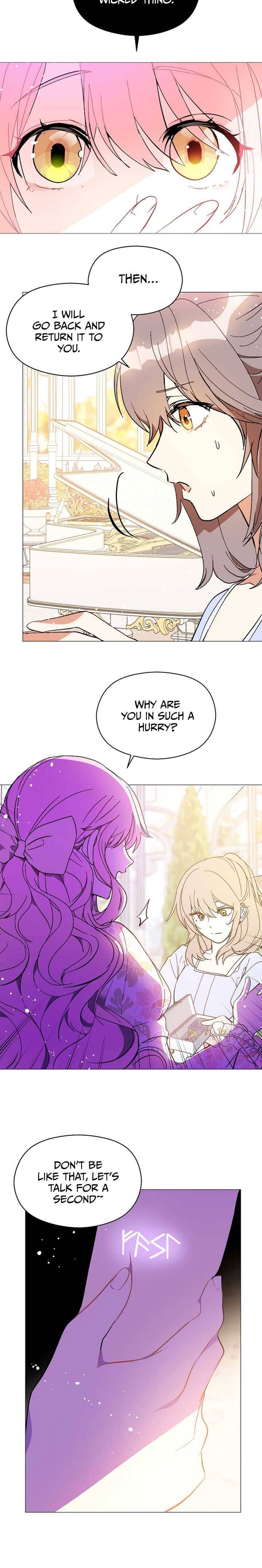 I Didn’t Mean to Seduce the Male Lead Chapter 17 93 2