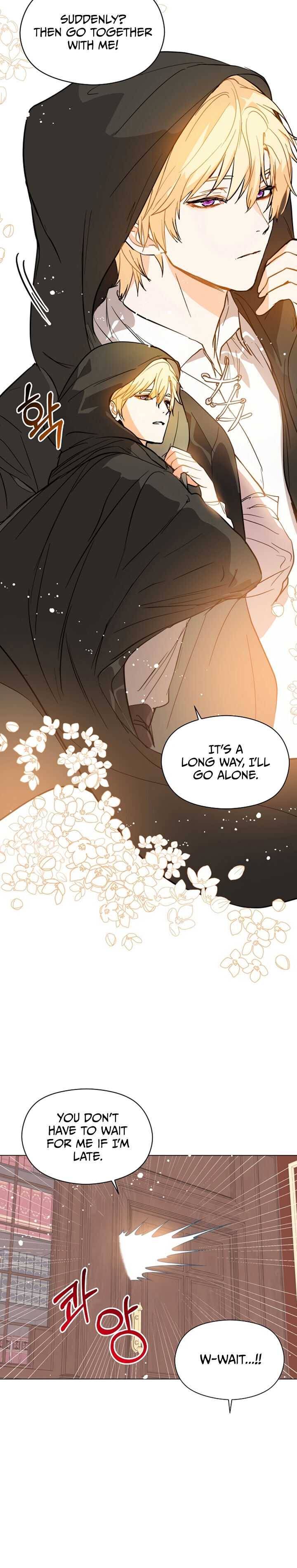 I Didn’t Mean to Seduce the Male Lead Chapter 17 113 22