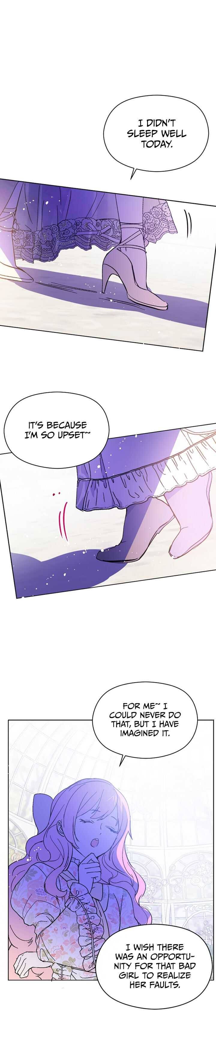 I Didn’t Mean to Seduce the Male Lead Chapter 17 95 4