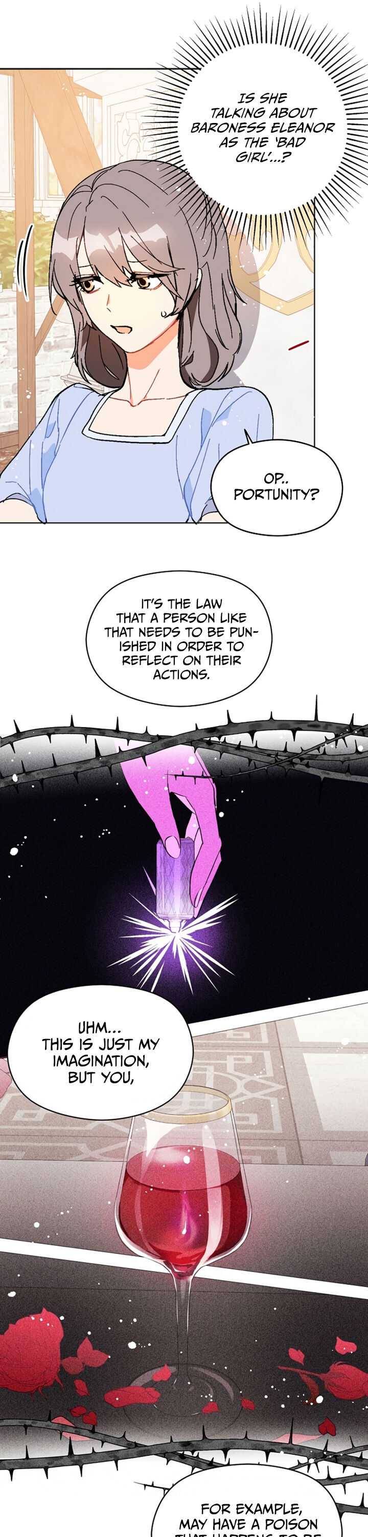 I Didn’t Mean to Seduce the Male Lead Chapter 17 96 5