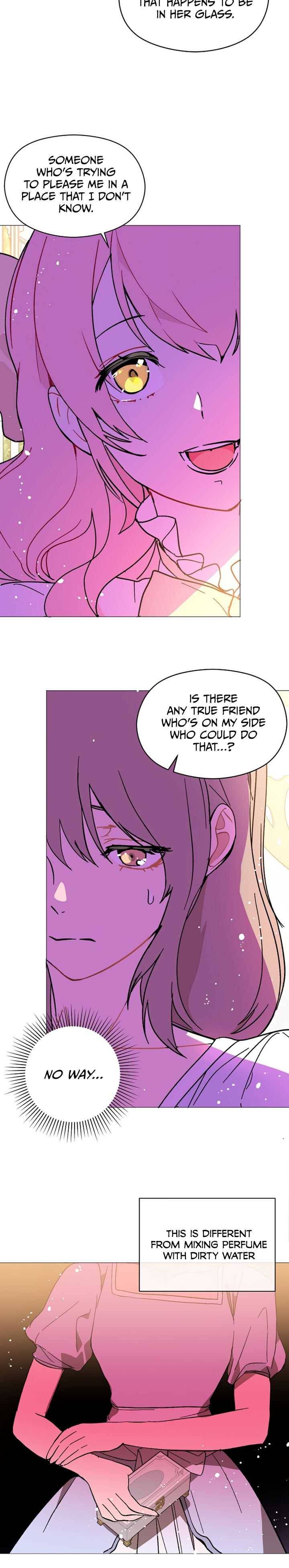 I Didn’t Mean to Seduce the Male Lead Chapter 17 97 6