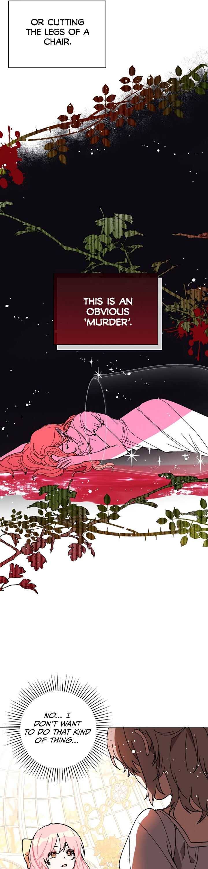 I Didn’t Mean to Seduce the Male Lead Chapter 17 98 7