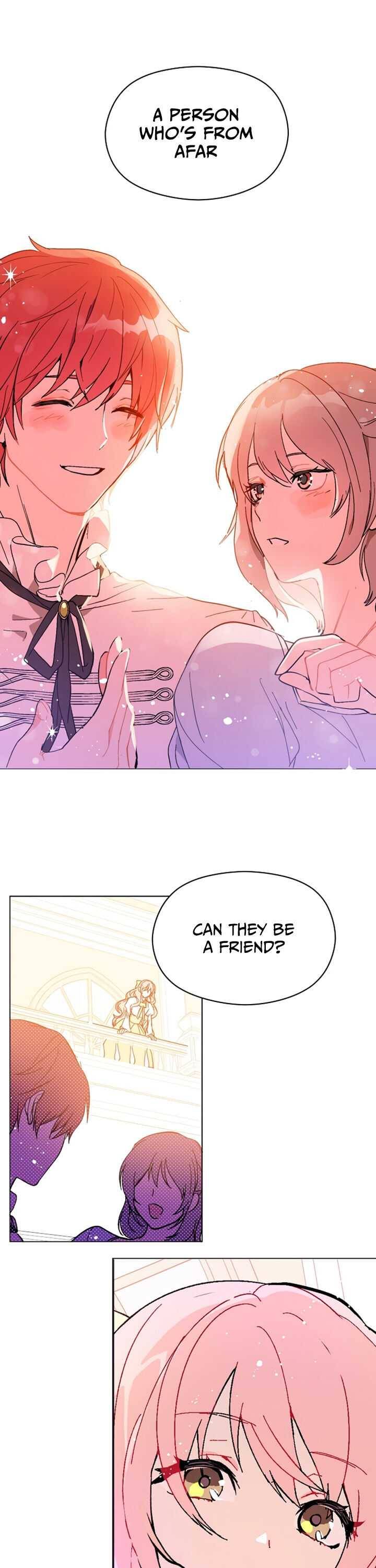 I Didn’t Mean to Seduce the Male Lead Chapter 17 100 9