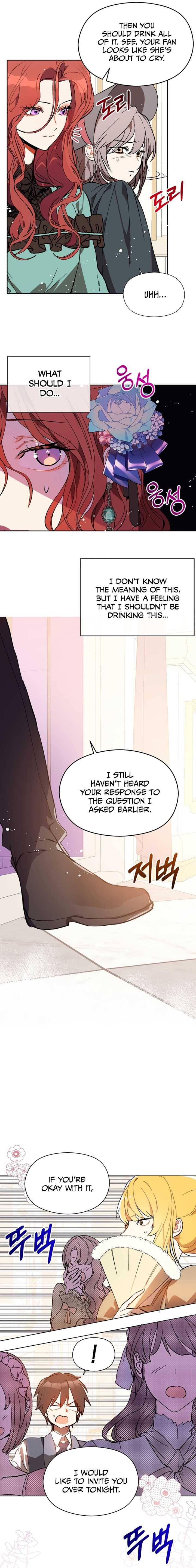 I Didn’t Mean to Seduce the Male Lead Chapter 19 111 11