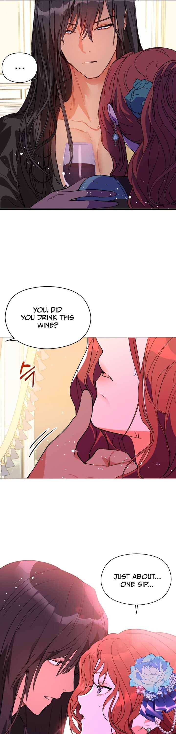 I Didn’t Mean to Seduce the Male Lead Chapter 19 116 16