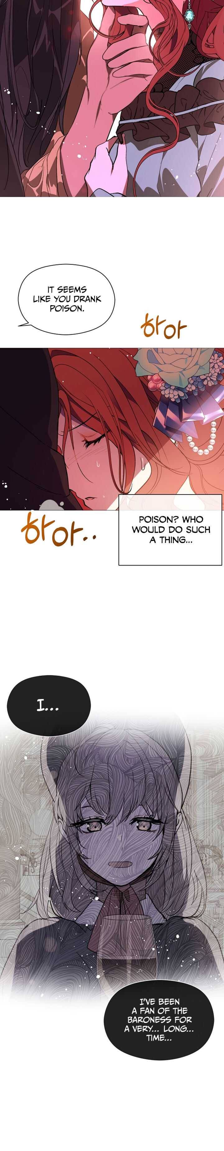 I Didn’t Mean to Seduce the Male Lead Chapter 19 117 17