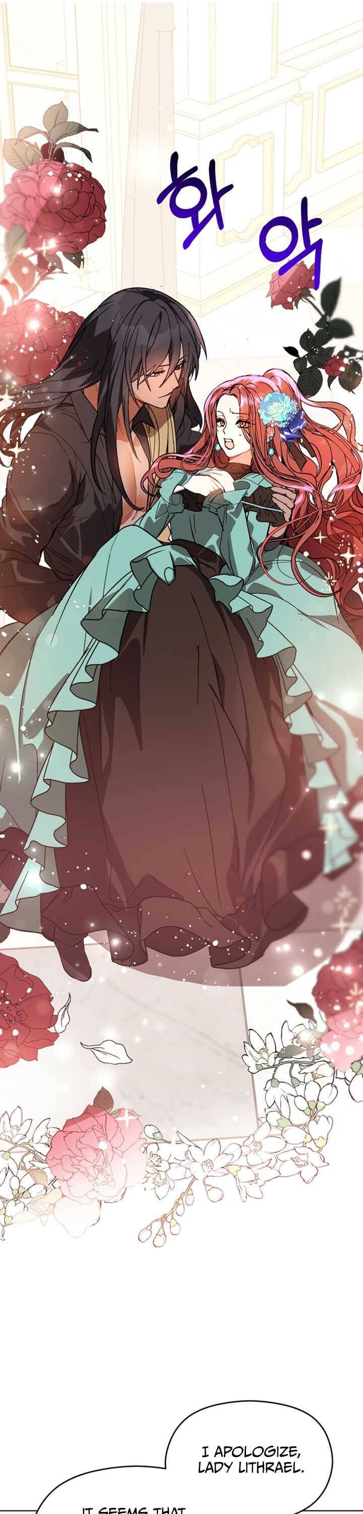 I Didn’t Mean to Seduce the Male Lead Chapter 19 120 20
