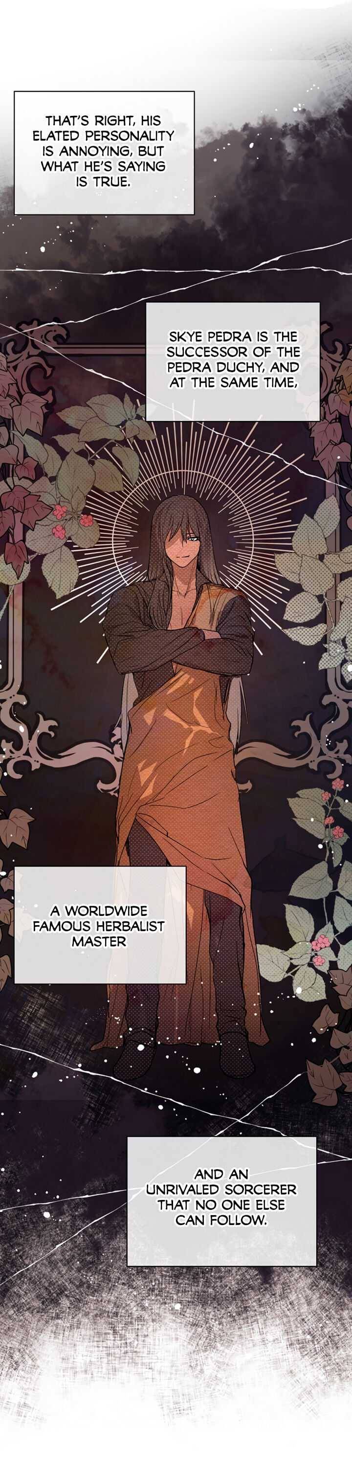 I Didn’t Mean to Seduce the Male Lead Chapter 19 122 22