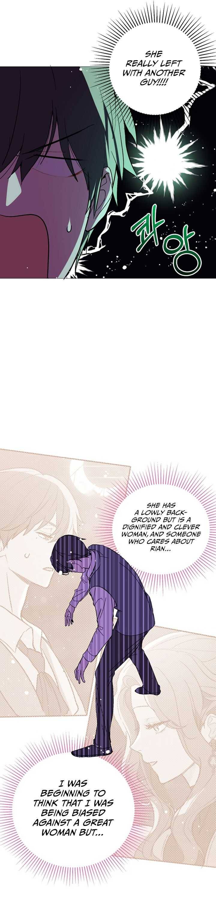I Didn’t Mean to Seduce the Male Lead Chapter 19 124 24