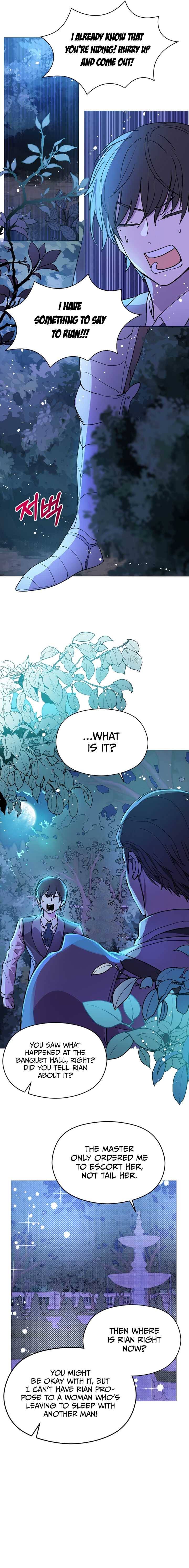 I Didn’t Mean to Seduce the Male Lead Chapter 19 126 26