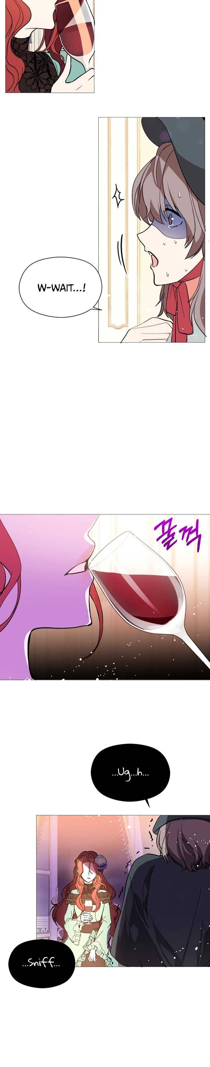 I Didn’t Mean to Seduce the Male Lead Chapter 19 104 4