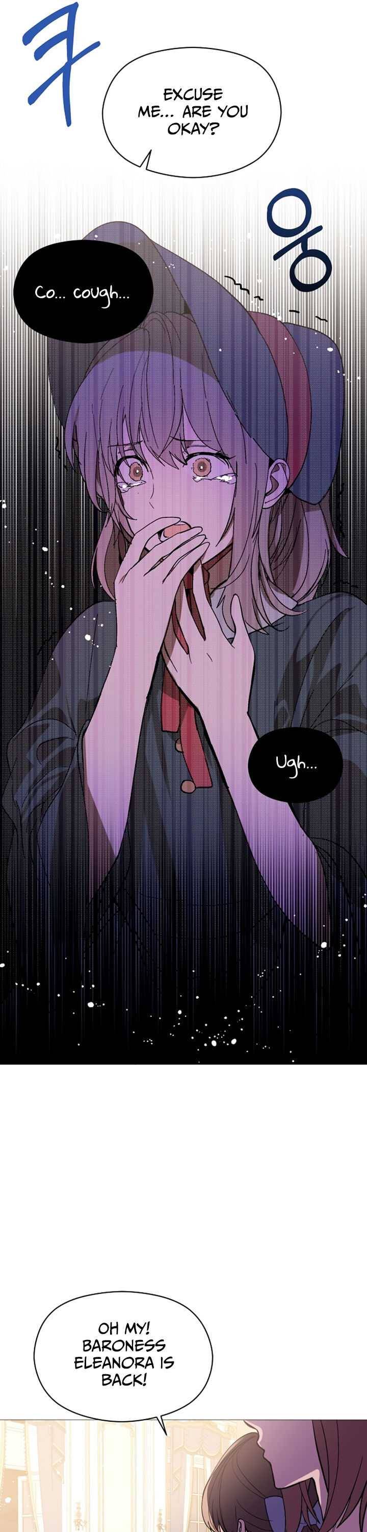 I Didn’t Mean to Seduce the Male Lead Chapter 19 105 5
