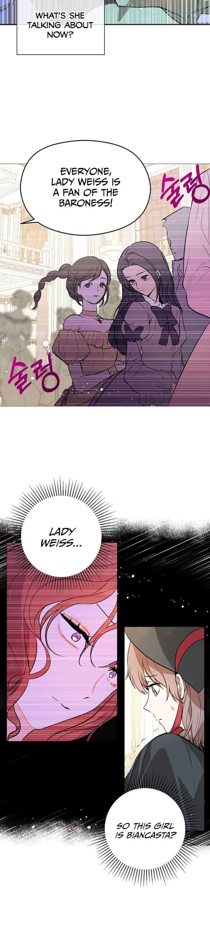 I Didn’t Mean to Seduce the Male Lead Chapter 19 108 8