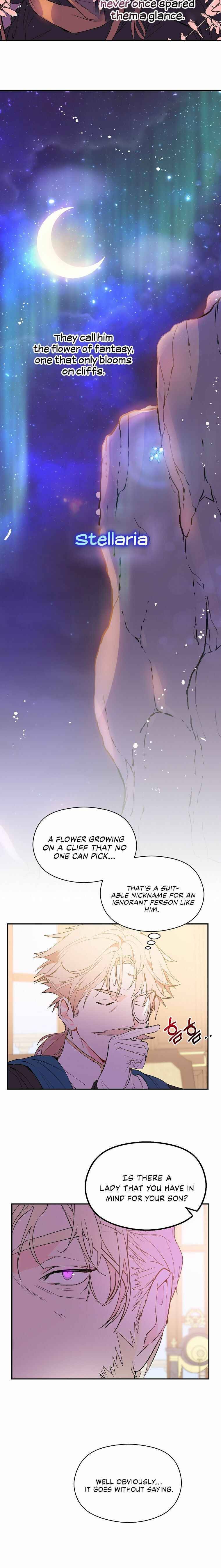 I Didn’t Mean to Seduce the Male Lead Chapter 2 102 11