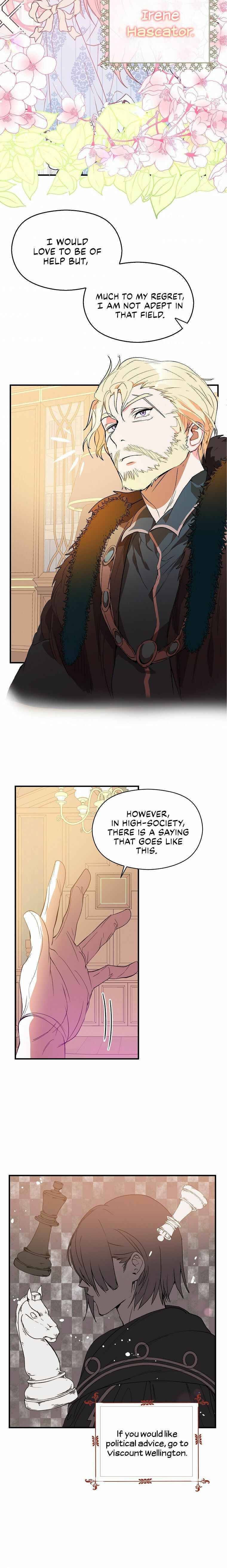 I Didn’t Mean to Seduce the Male Lead Chapter 2 104 13