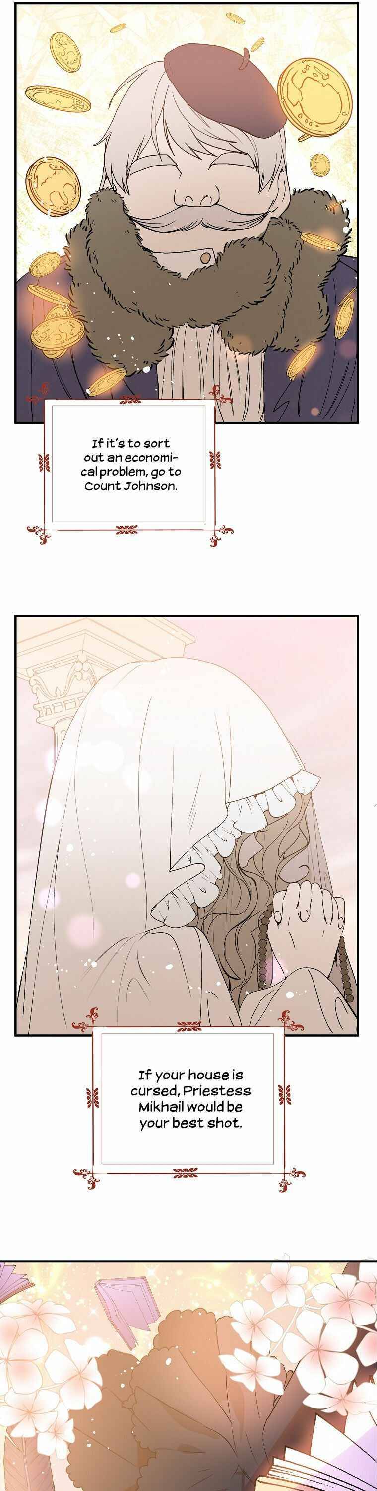 I Didn’t Mean to Seduce the Male Lead Chapter 2 105 14