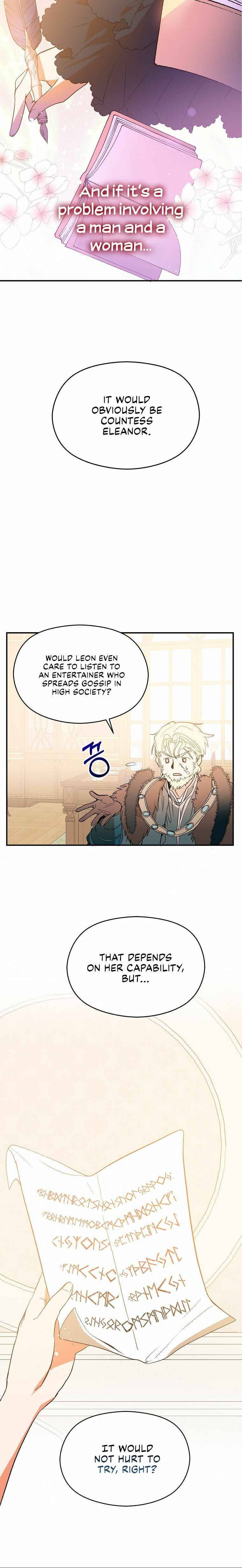 I Didn’t Mean to Seduce the Male Lead Chapter 2 106 15