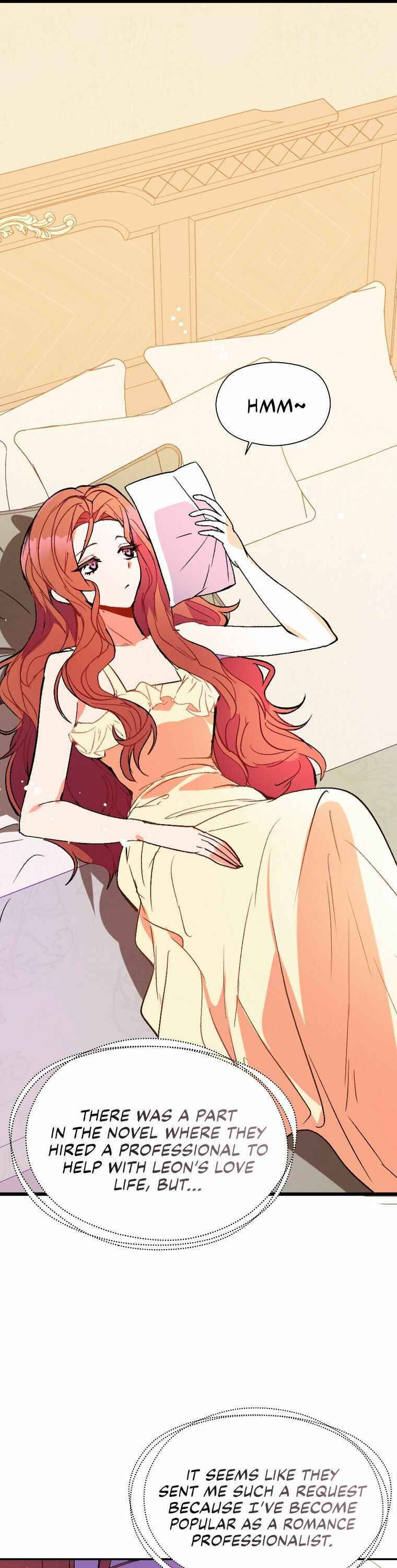 I Didn’t Mean to Seduce the Male Lead Chapter 2 107 16