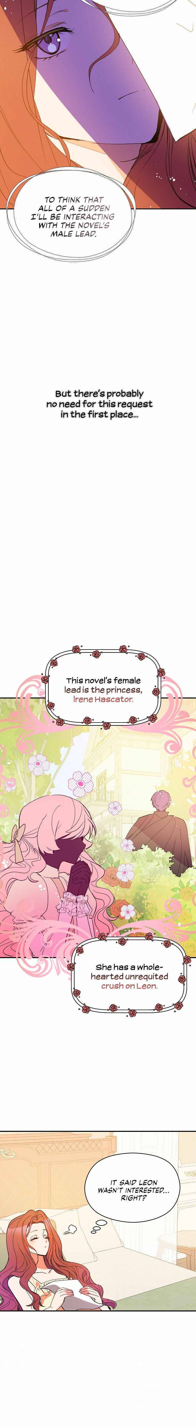 I Didn’t Mean to Seduce the Male Lead Chapter 2 108 17