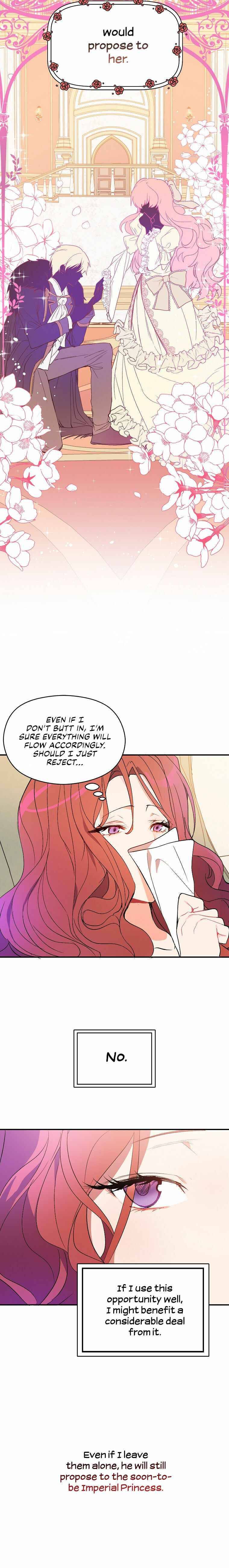 I Didn’t Mean to Seduce the Male Lead Chapter 2 110 19