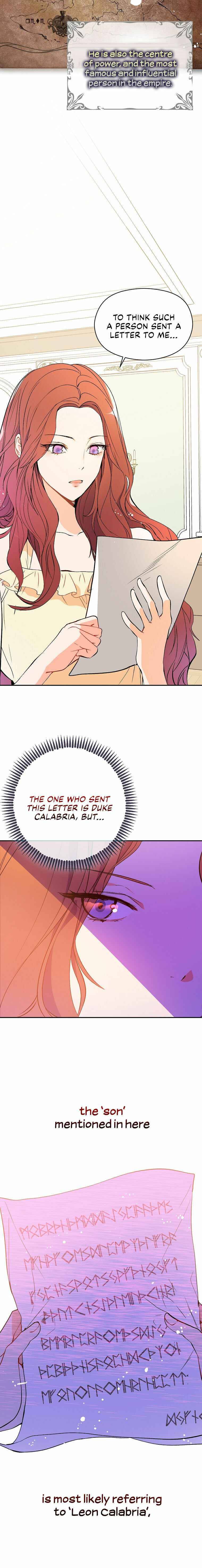 I Didn’t Mean to Seduce the Male Lead Chapter 2 93 2