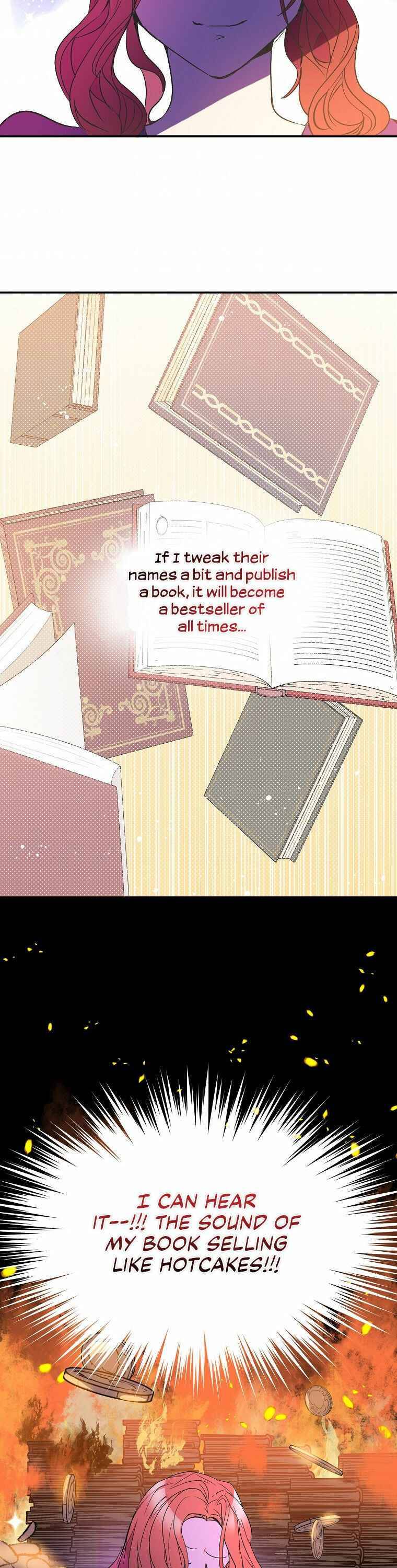 I Didn’t Mean to Seduce the Male Lead Chapter 2 112 21