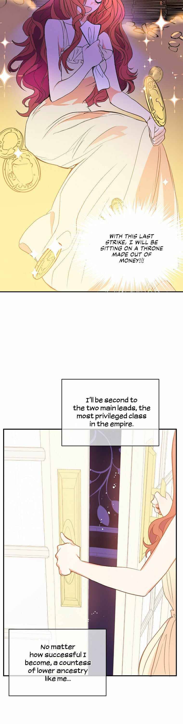 I Didn’t Mean to Seduce the Male Lead Chapter 2 113 22