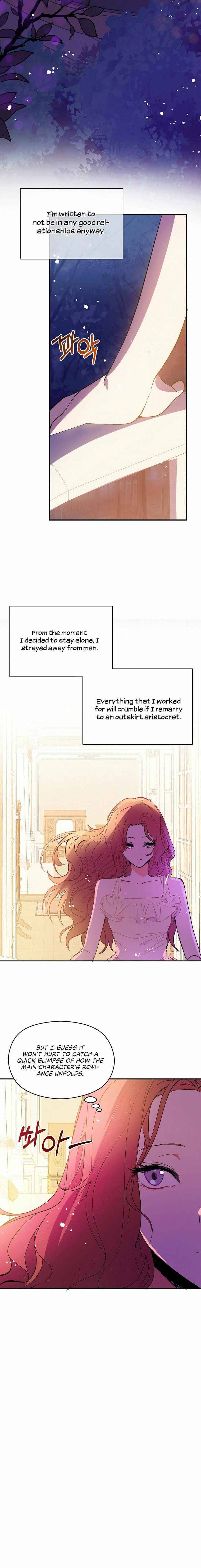 I Didn’t Mean to Seduce the Male Lead Chapter 2 115 24
