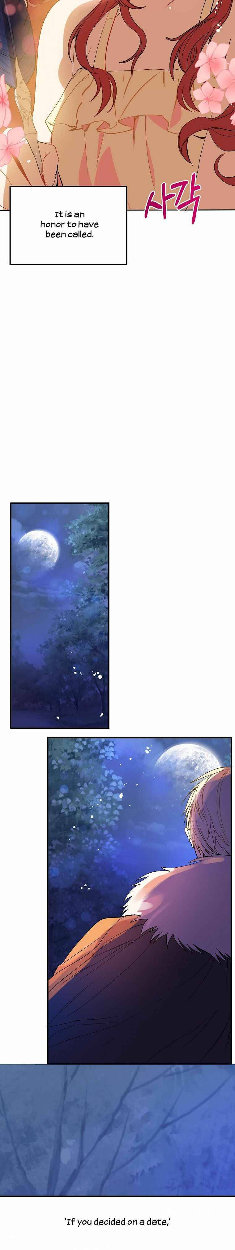 I Didn’t Mean to Seduce the Male Lead Chapter 2 117 26