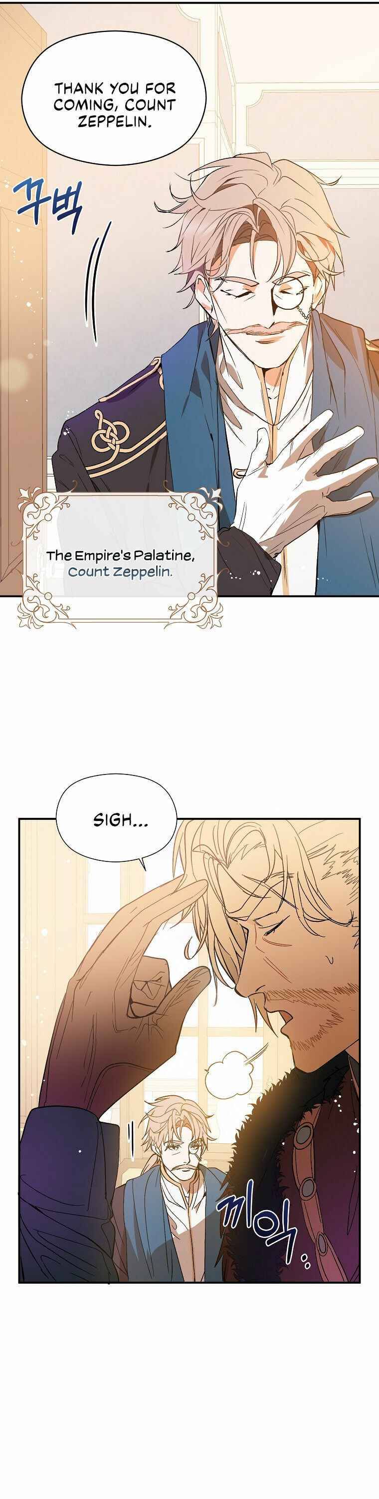 I Didn’t Mean to Seduce the Male Lead Chapter 2 96 5