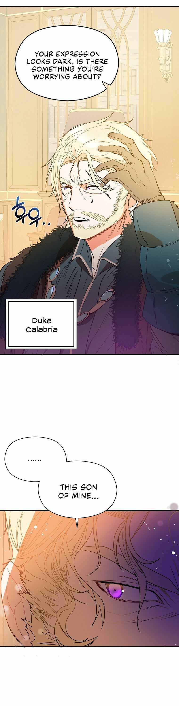 I Didn’t Mean to Seduce the Male Lead Chapter 2 97 6