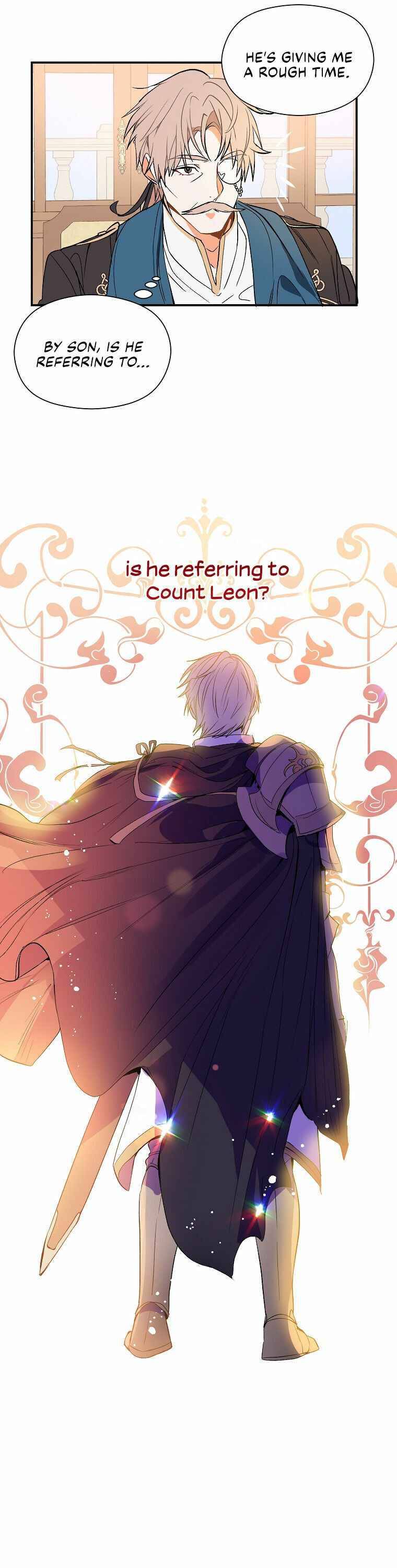 I Didn’t Mean to Seduce the Male Lead Chapter 2 98 7