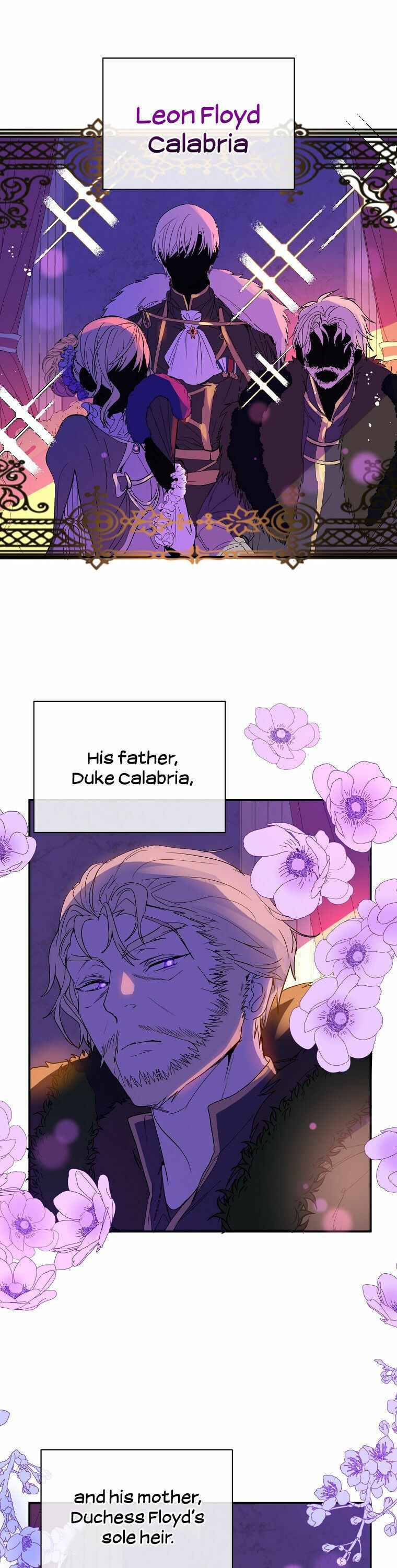 I Didn’t Mean to Seduce the Male Lead Chapter 2 99 8
