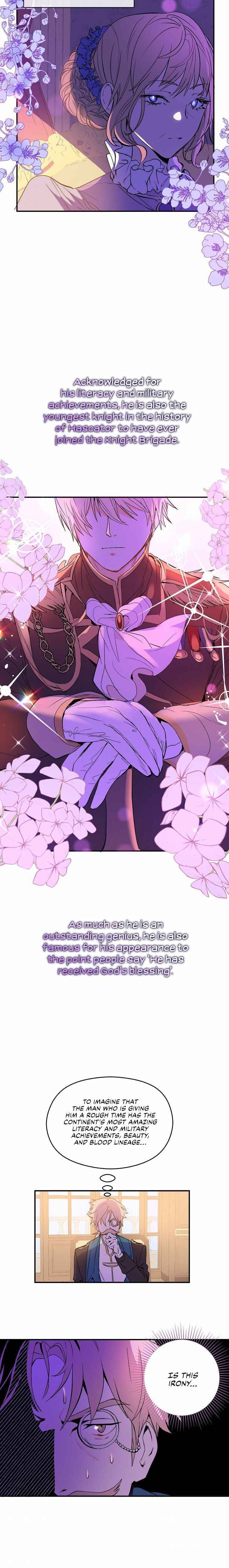 I Didn’t Mean to Seduce the Male Lead Chapter 2 100 9