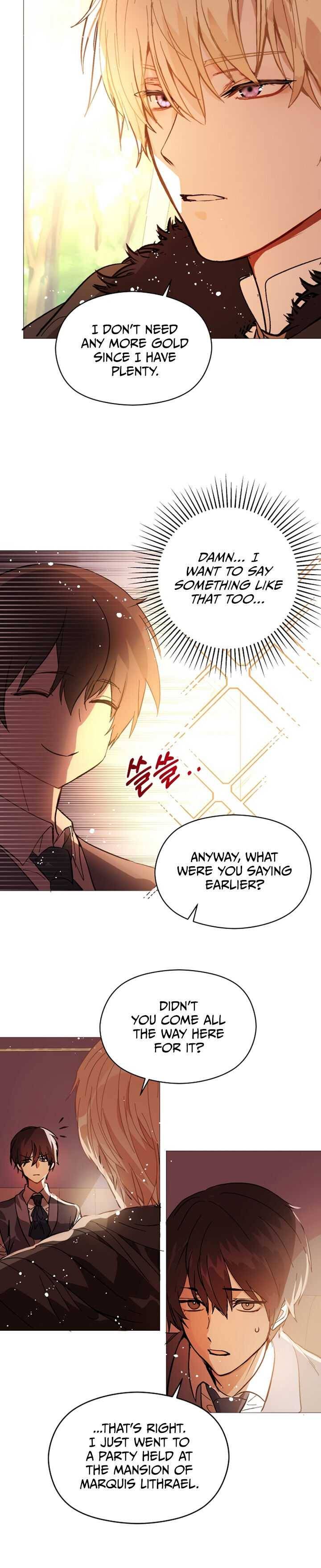 I Didn’t Mean to Seduce the Male Lead Chapter 20 111 11